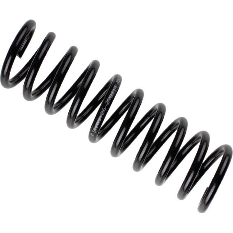 Fahrwerksfeder 36-278114 Fahrwerksfeder 36-278114