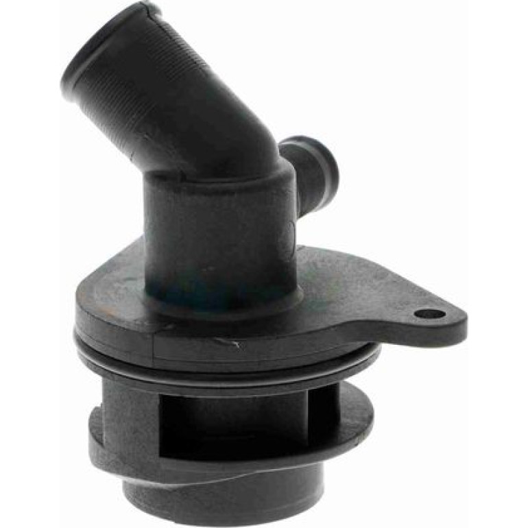 Kühlmittelflansch V22-0341 Kühlmittelflansch V22-0341