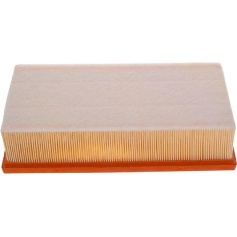 BOSCH F 026 400 612 Luftfilter