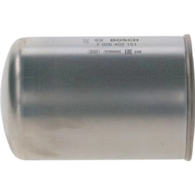 Kraftstofffilter F 026 402 151