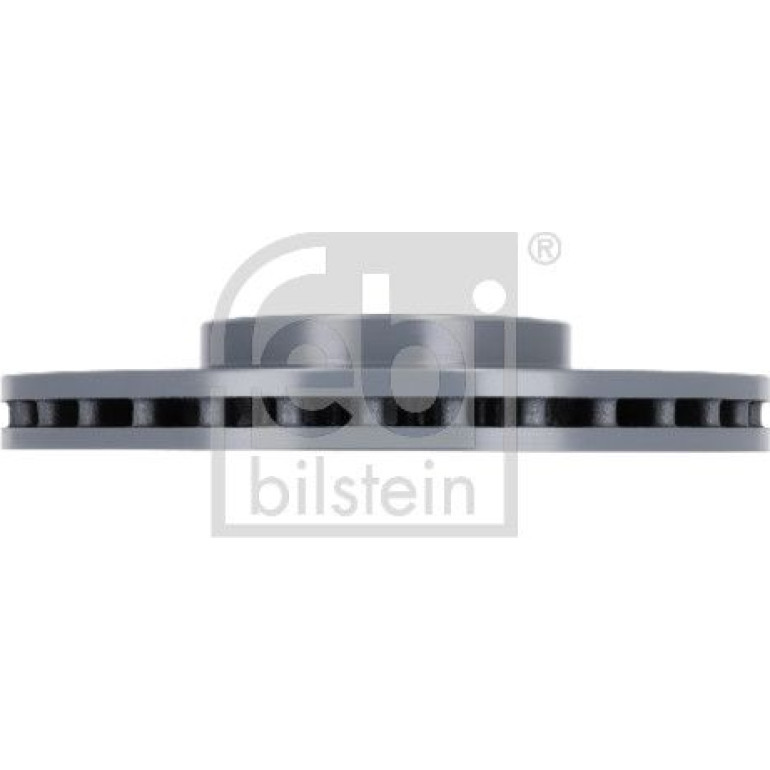 FEBI BILSTEIN 185928 Bremsscheibe FEBI BILSTEIN 185928 Bremsscheibe