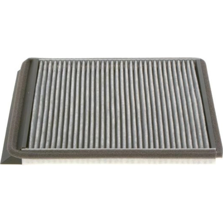 BOSCH 1 987 435 533 Innenraumfilter BOSCH 1 987 435 533 Innenraumfilter