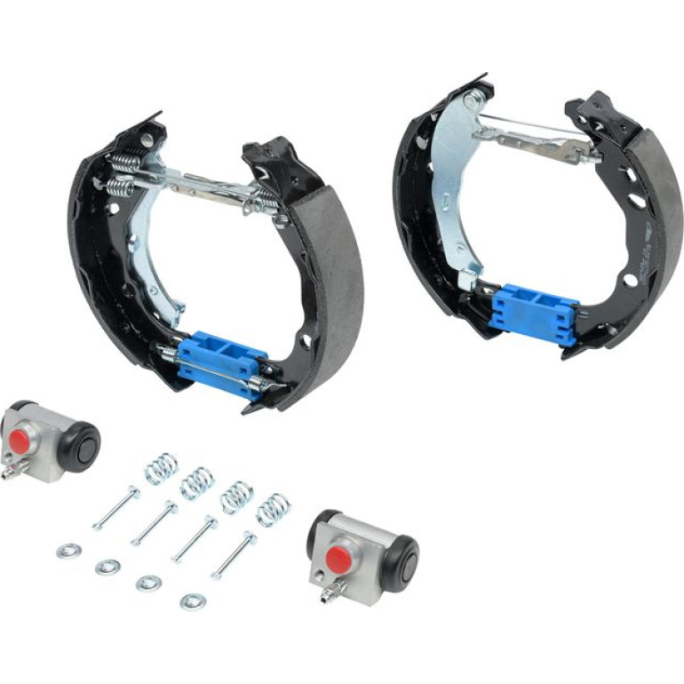Bremsbackensatz 03.0520-9620.3 Bremsbackensatz 03.0520-9620.3