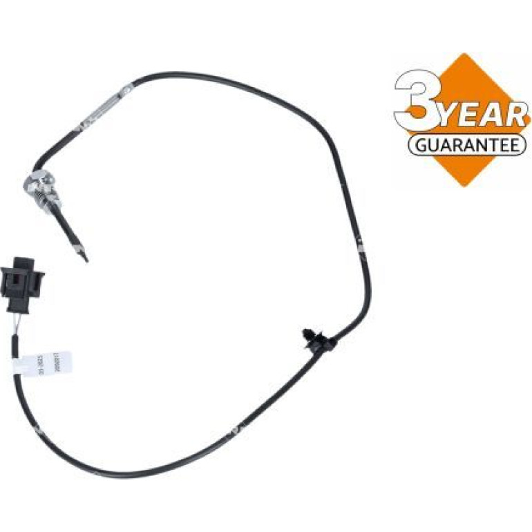 Sensor, Abgastemperatur 707335 Sensor, Abgastemperatur 707335