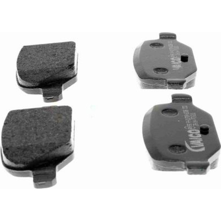 Bremsbelagsatz, Scheibenbremse V24-0100 Bremsbelagsatz, Scheibenbremse V24-0100