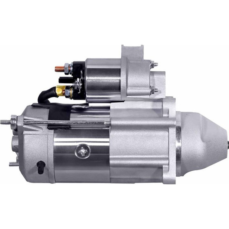 Starter 8EA 011 610-931 Starter 8EA 011 610-931