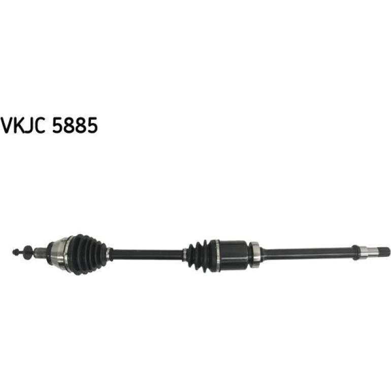 Antriebswelle VKJC 5885