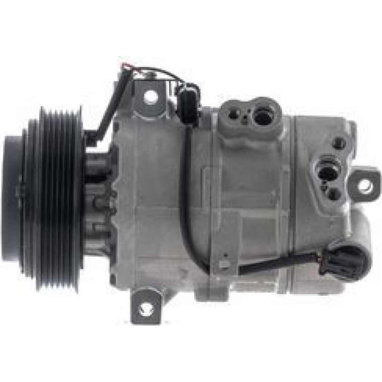 Kompressor, Klimaanlage ACP 636 000P