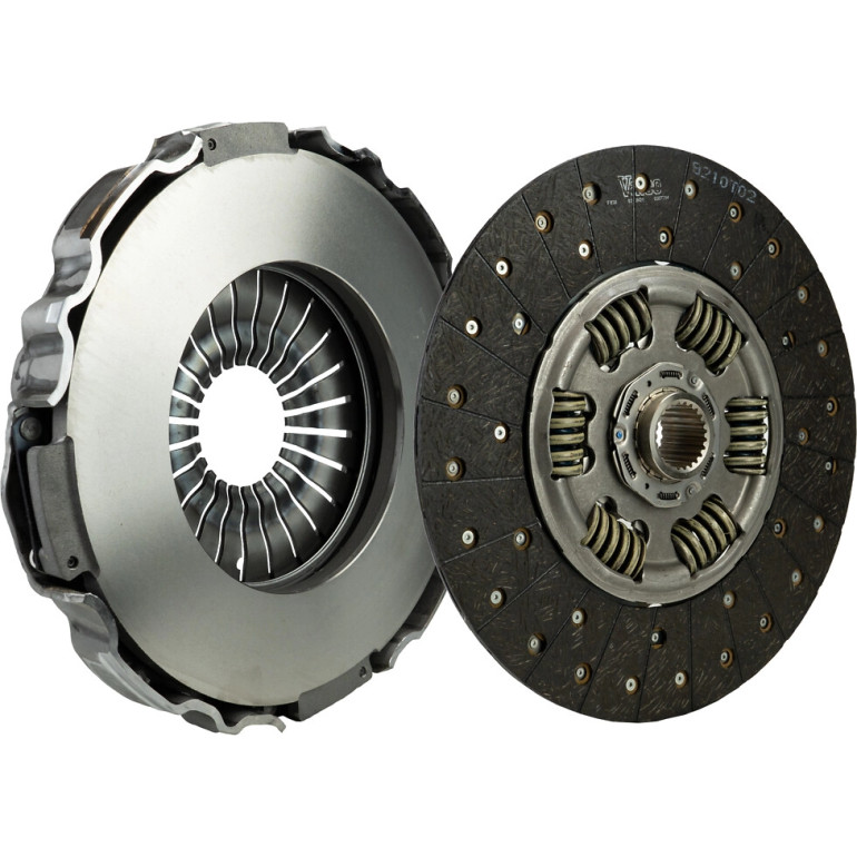 Valeo 827426 Kupplungssatz NEW KIT2P Valeo 827426 Kupplungssatz NEW KIT2P