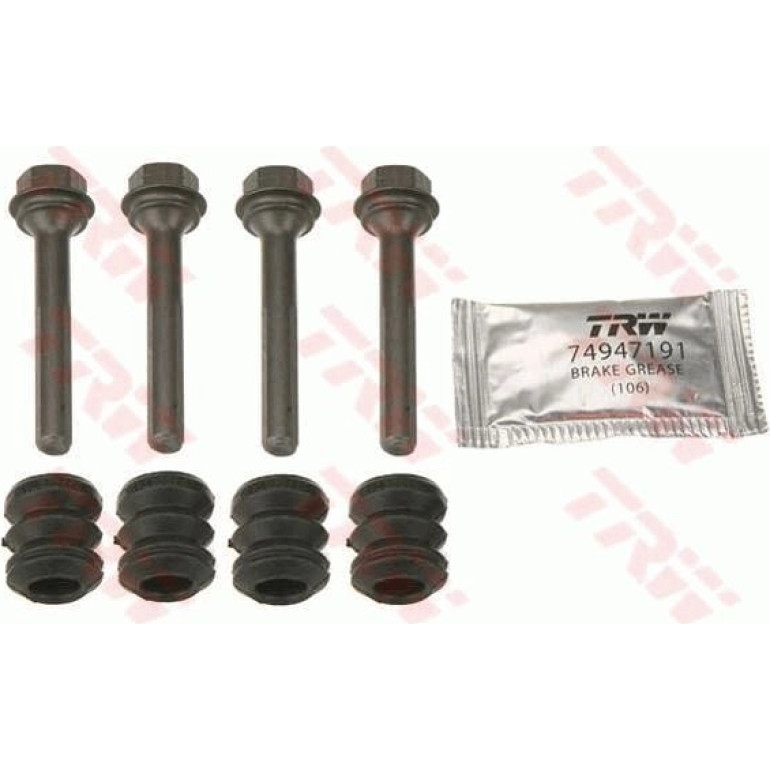 Führungshülsensatz, Bremssattel SP9896 Führungshülsensatz, Bremssattel SP9896