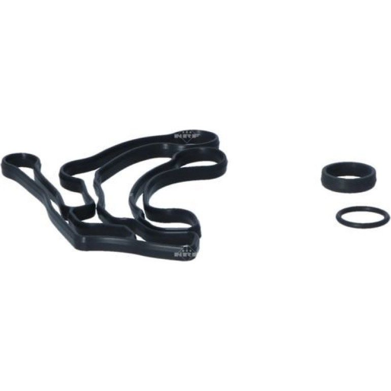 Ölkühler, Motoröl 31258
