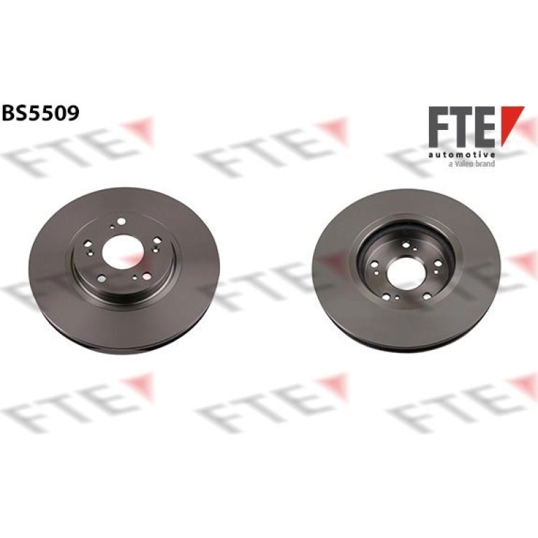 Bremsscheibe 9071089