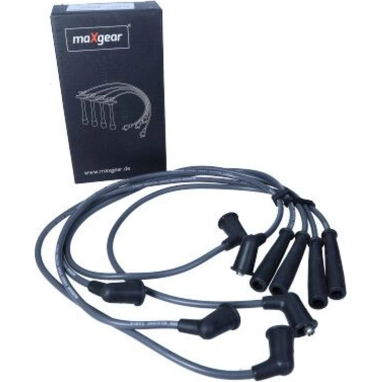 Zündleitungssatz 53-0088 Zündleitungssatz 53-0088
