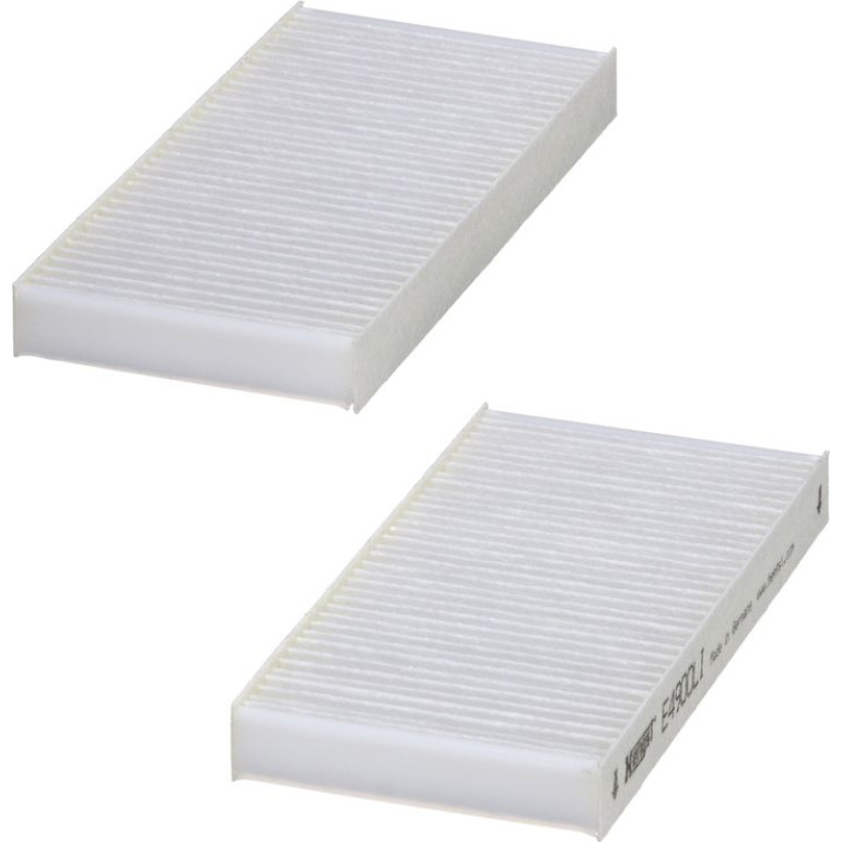 Filter, Innenraumluft E4900LI-2 Filter, Innenraumluft E4900LI-2