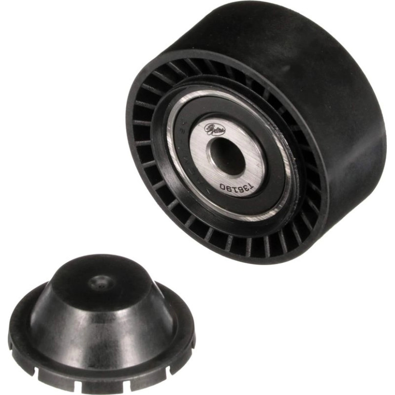 Umlenk-/Führungsrolle, Keilrippenriemen T36190