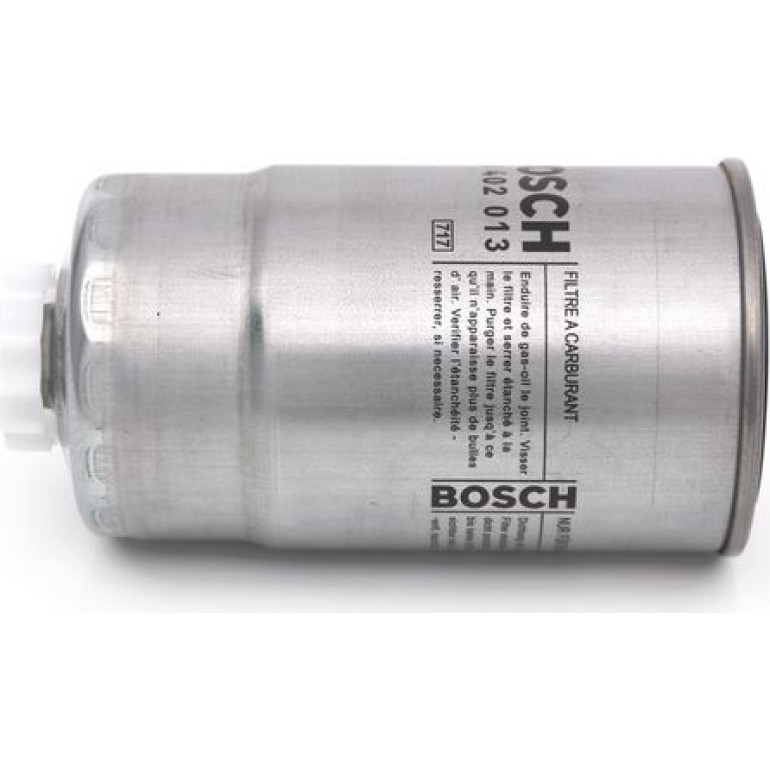 Kraftstofffilter F 026 402 013 Kraftstofffilter F 026 402 013