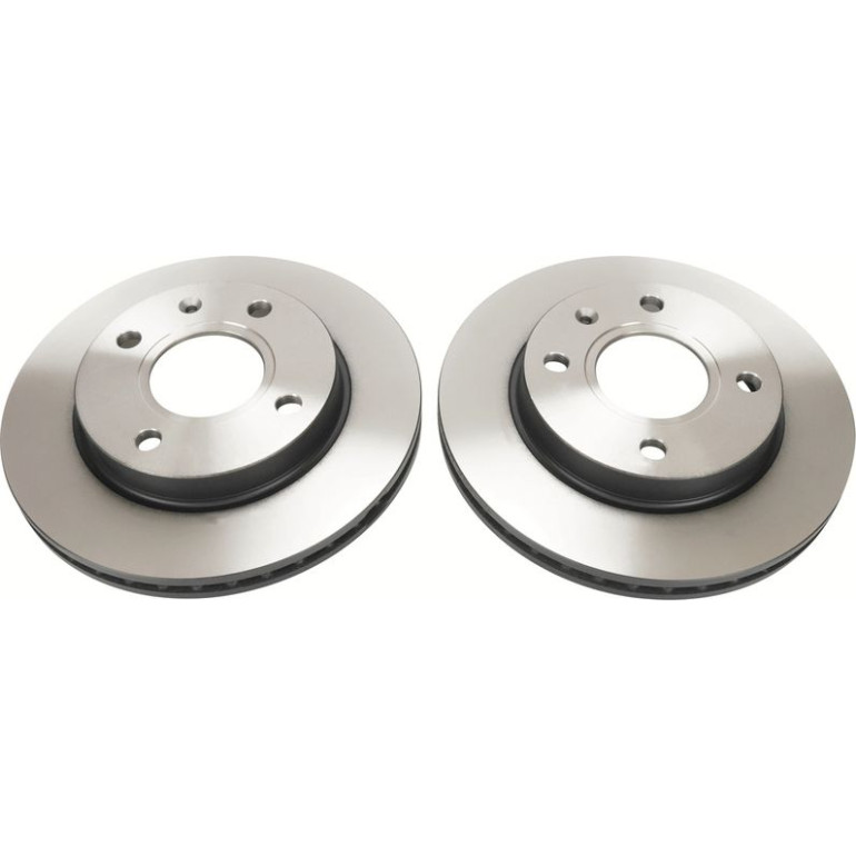 Bremsscheibe DF2753