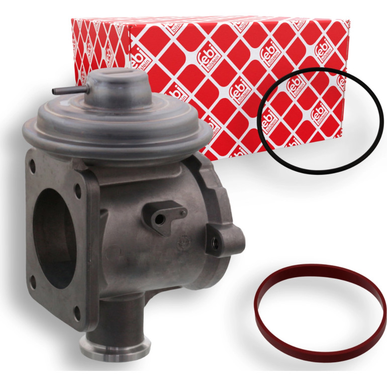 FEBI BILSTEIN 48457 AGR-Ventil FEBI BILSTEIN 48457 AGR-Ventil
