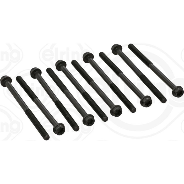Zylinderkopfschraubensatz 966.170 Zylinderkopfschraubensatz 966.170