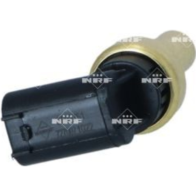 Sensor, Kühlmitteltemperatur 727007 Sensor, Kühlmitteltemperatur 727007
