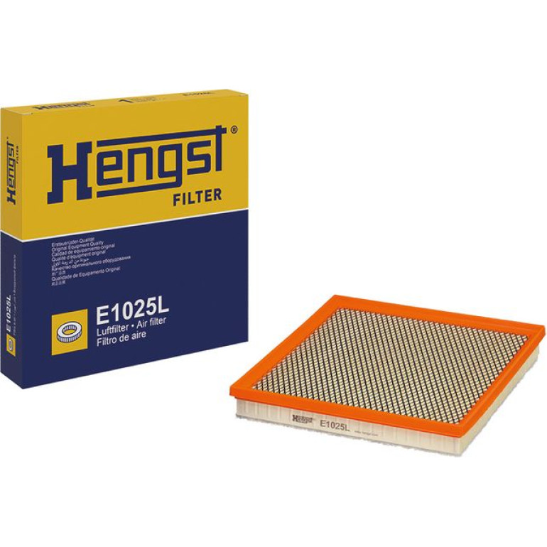 Luftfilter E1025L