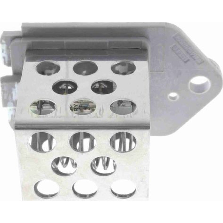 Regler, Innenraumgebläse V22-79-0009
