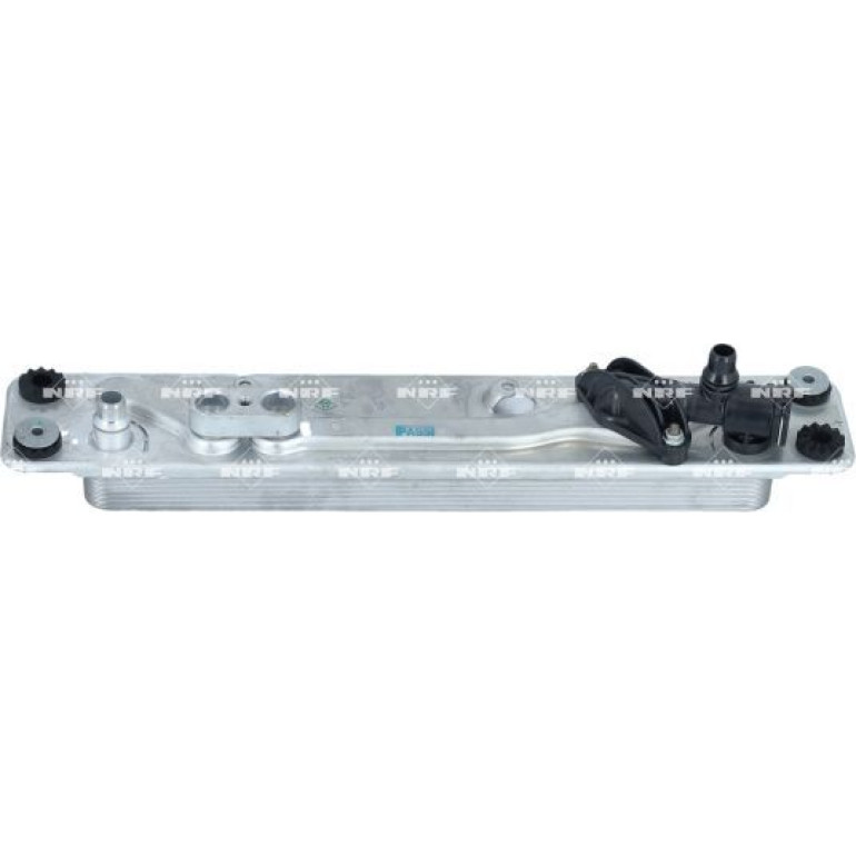 Ölkühler, Automatikgetriebe 31285