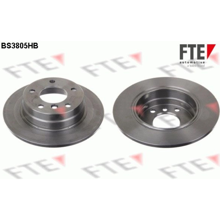 Bremsscheibe 9082538 Bremsscheibe 9082538