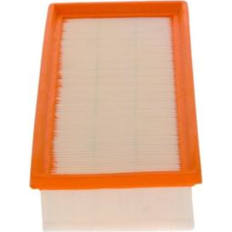 BOSCH F 026 400 510 Luftfilter