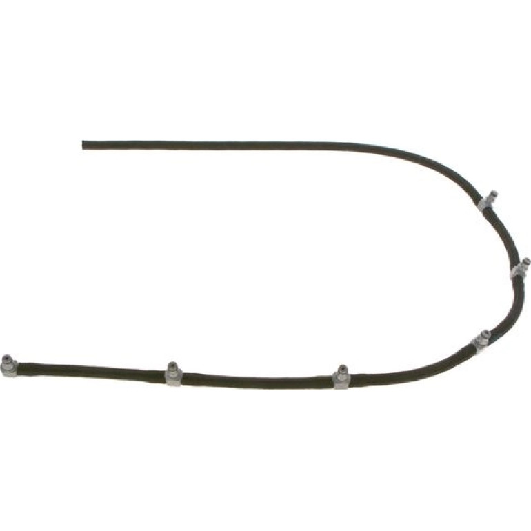 Schlauch, Leckkraftstoff 0 928 402 047 Schlauch, Leckkraftstoff 0 928 402 047