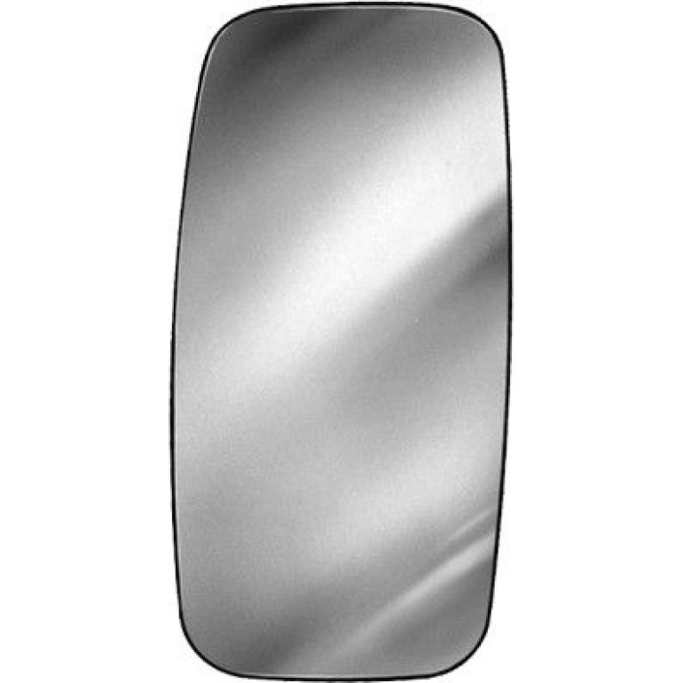 Spiegelglas, Außenspiegel 9MX 127 585-002