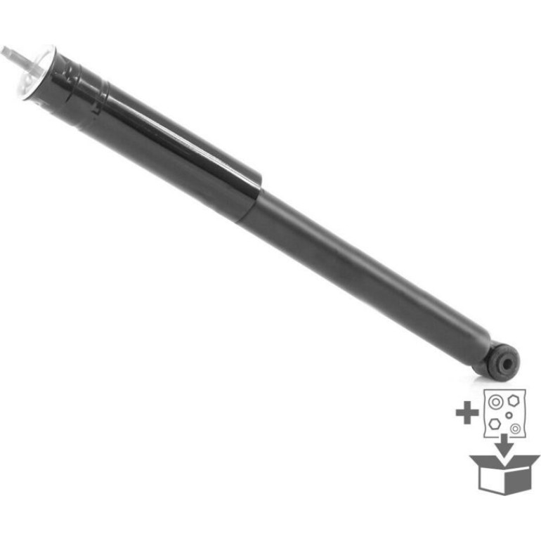 Stoßdämpfer 43071 Stoßdämpfer 43071