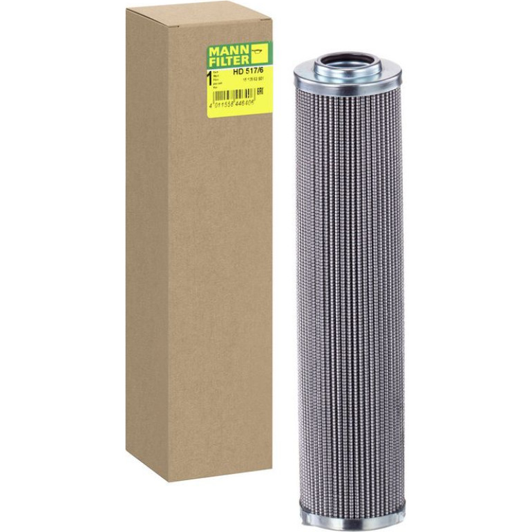 Filter, Arbeitshydraulik HD 517/6 Filter, Arbeitshydraulik HD 517/6