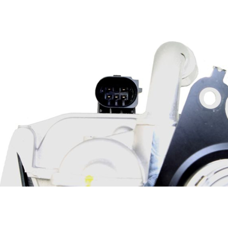 AGR-Ventil 0892714
