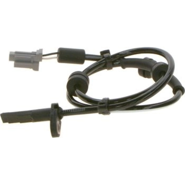 Sensor, Raddrehzahl 0 265 007 905 Sensor, Raddrehzahl 0 265 007 905