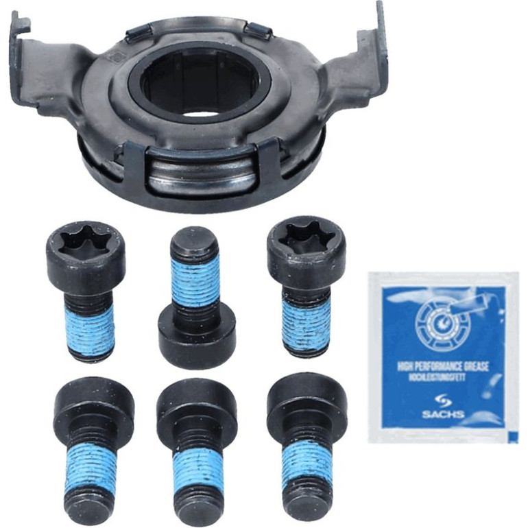 SACHS 2290 601 078 Kupplungssatz ZMS Modul