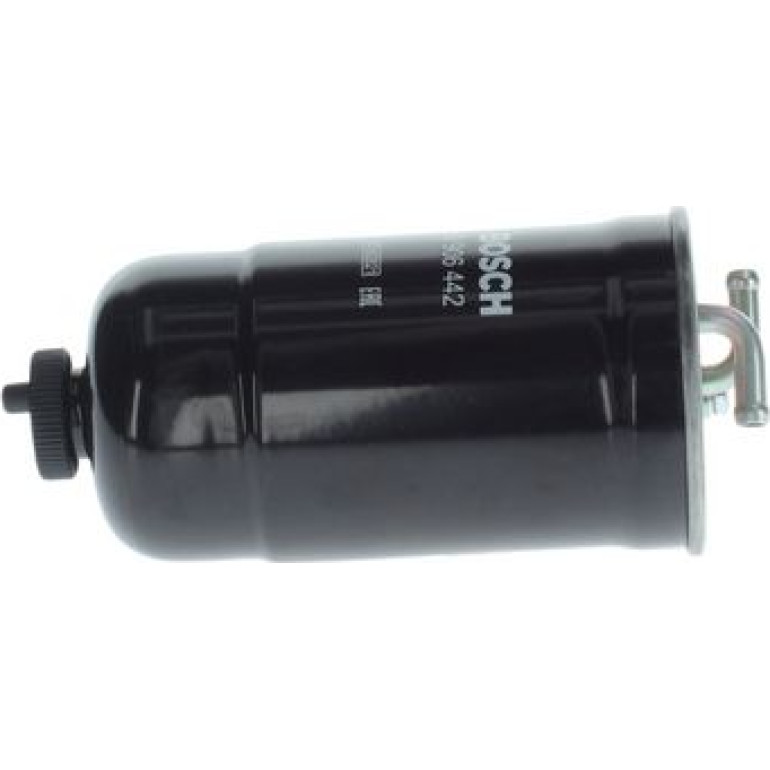 Kraftstofffilter 0 450 906 442
