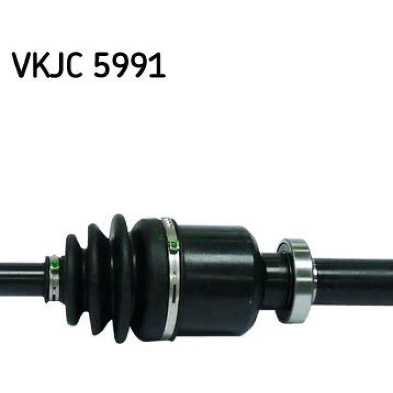 Antriebswelle VKJC 5991