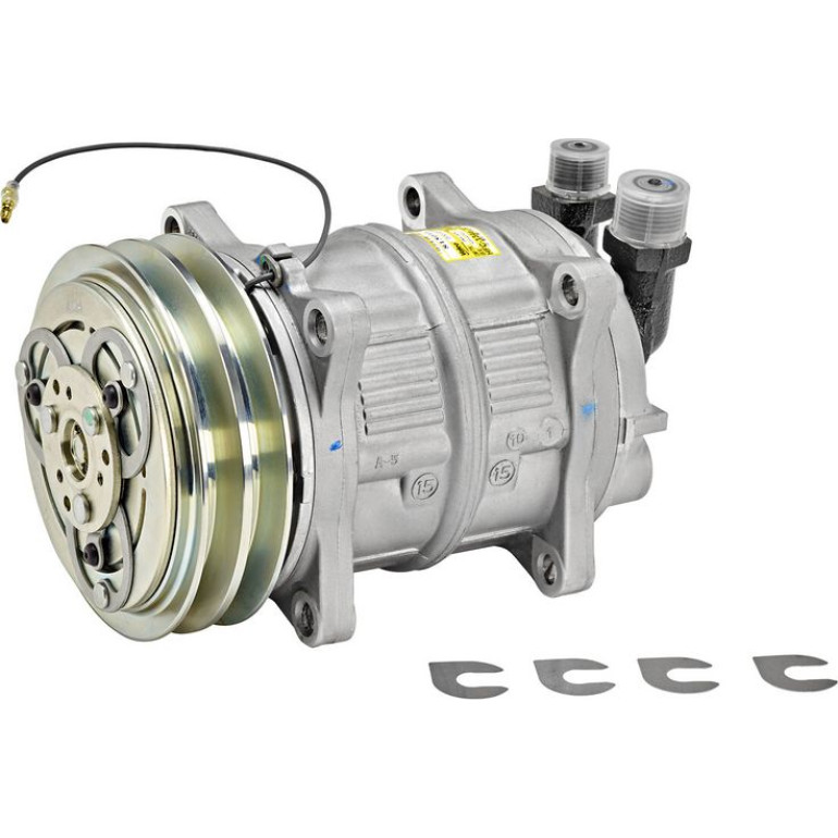 Kompressor, Klimaanlage 815016 Kompressor, Klimaanlage 815016
