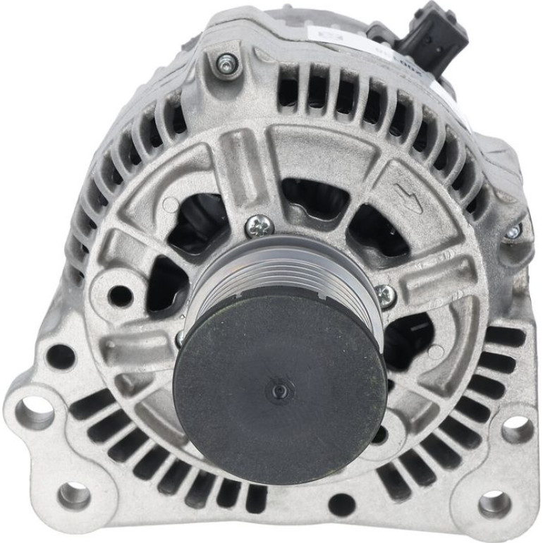 Generator 200138 Generator 200138