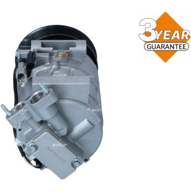 Kompressor, Klimaanlage 32670