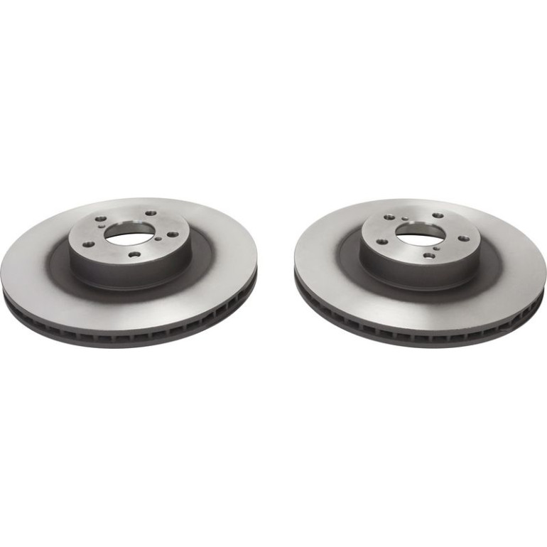 Bremsscheibe DF4104