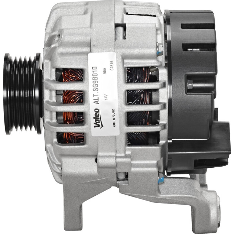 Generator 439338 Generator 439338