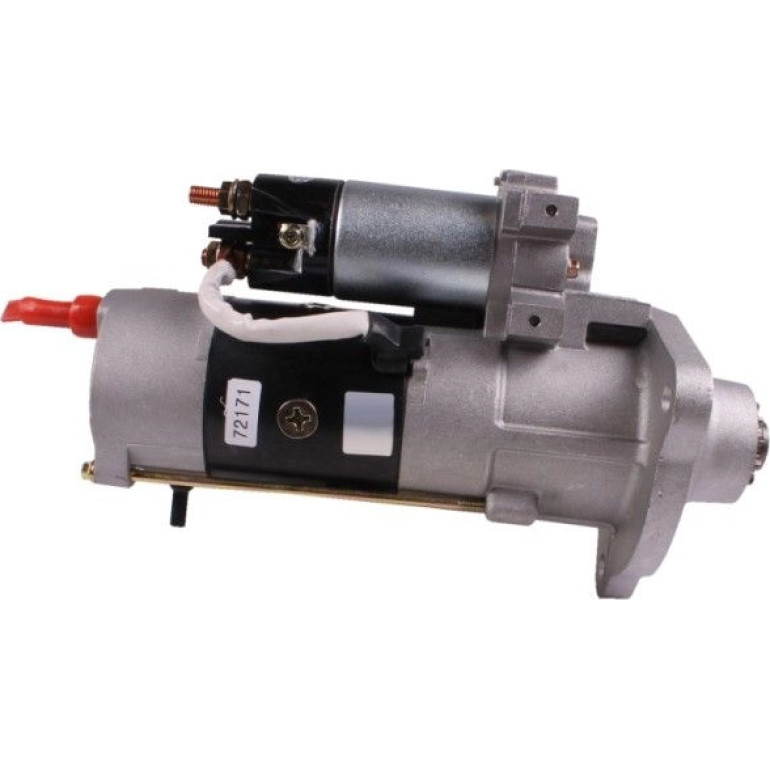 Starter 8EA 012 586-051 Starter 8EA 012 586-051