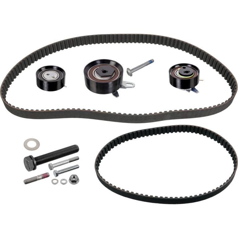 FEBI BILSTEIN 30779 Zahnriemensatz FEBI BILSTEIN 30779 Zahnriemensatz