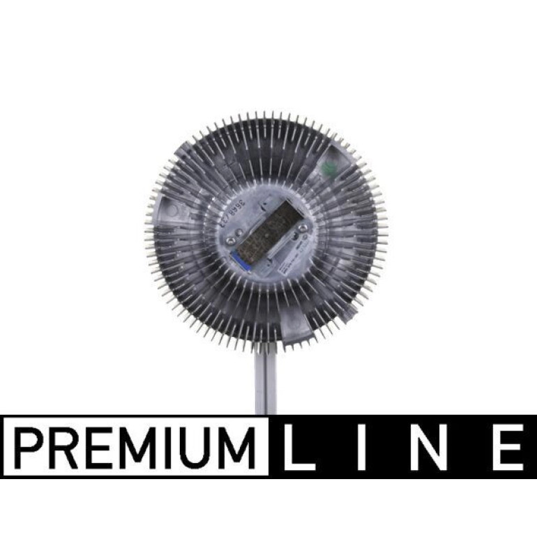 Kupplung, Kühlerlüfter CFC 41 000P Kupplung, Kühlerlüfter CFC 41 000P