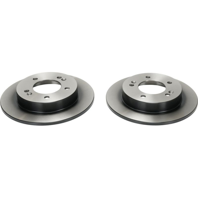 Bremsscheibe DF6144 Bremsscheibe DF6144