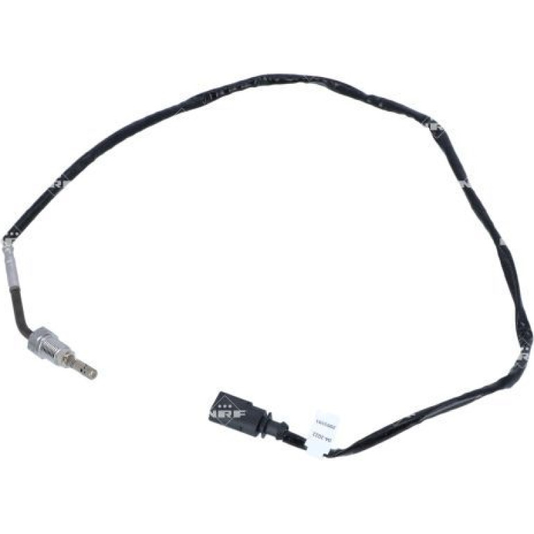 Sensor, Abgastemperatur 707109 Sensor, Abgastemperatur 707109