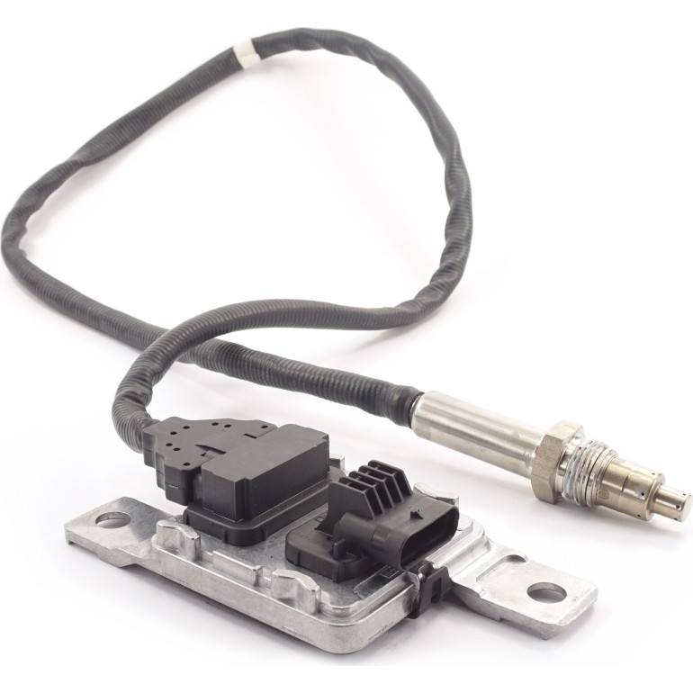 NOx-Sensor, NOx-Katalysator 9 2931 1
