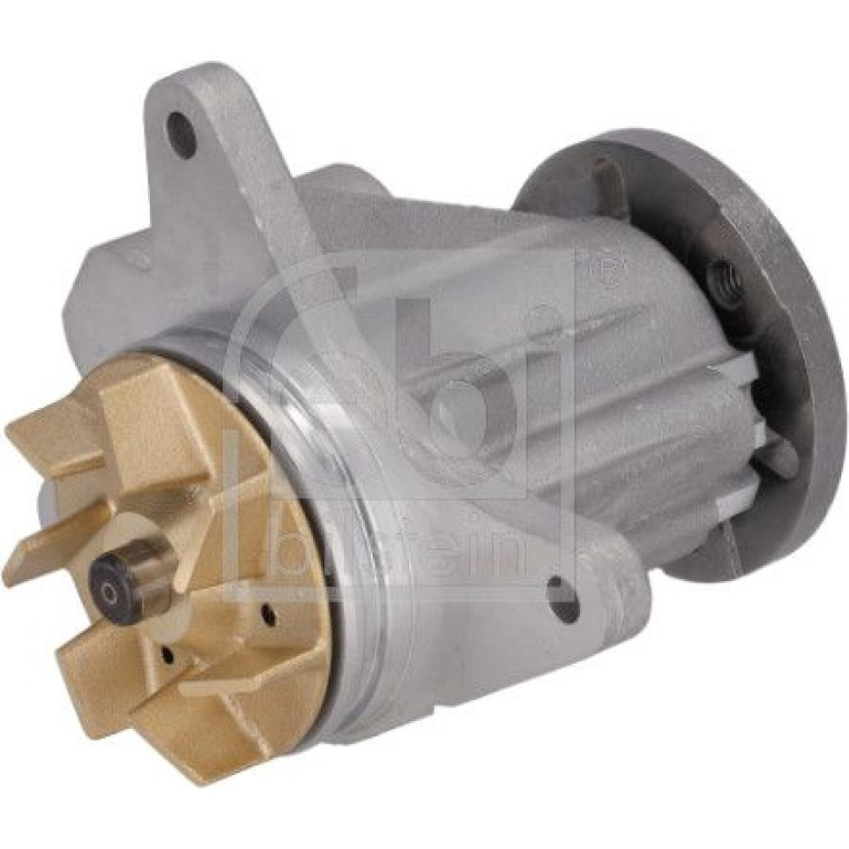 FEBI BILSTEIN 185611 Wasserpumpe, Motorkühlung